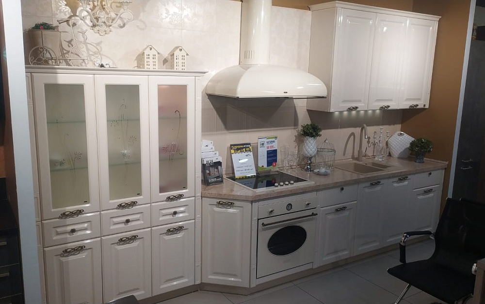 Кухня Катарина / г.Одинцово